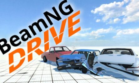 BeamNG Drive