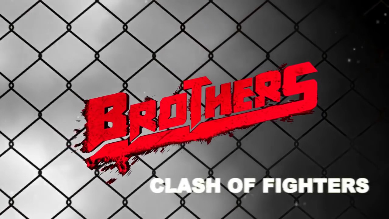 Brothers: Clash of Fighters