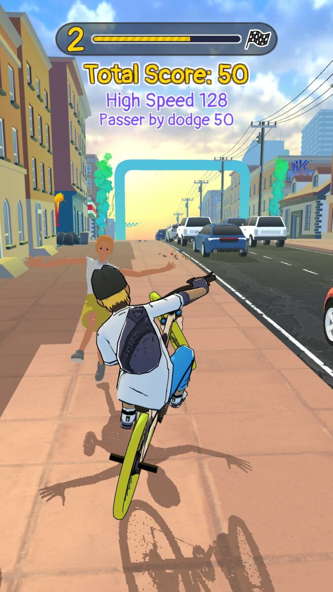 bike life игра
