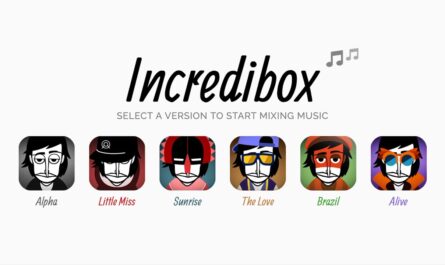 Incredibox