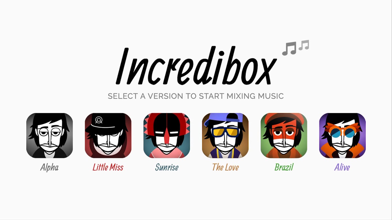 Incredibox