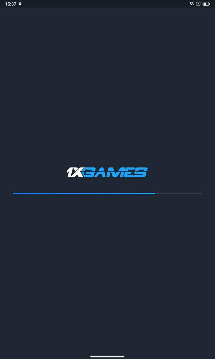 1xgames официальный сайт