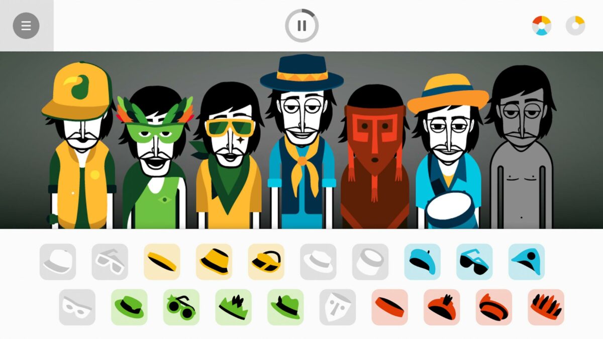 incredibox скачать бесплатно
