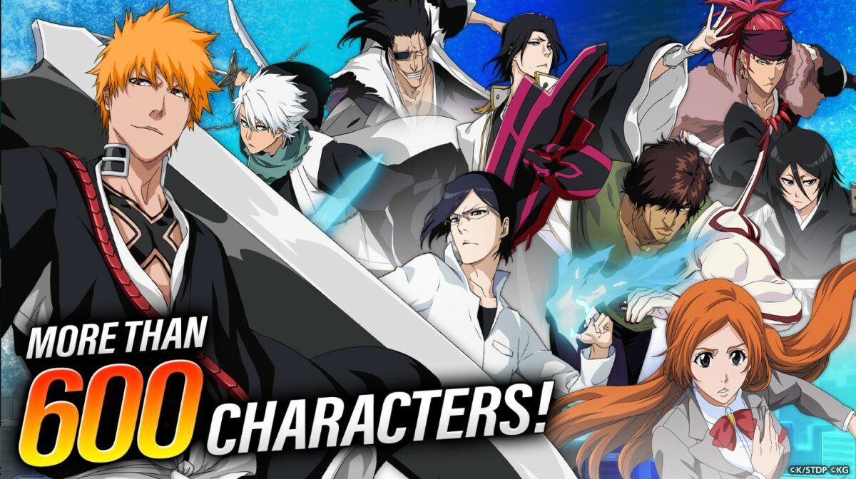 скачать взлом bleach brave souls 