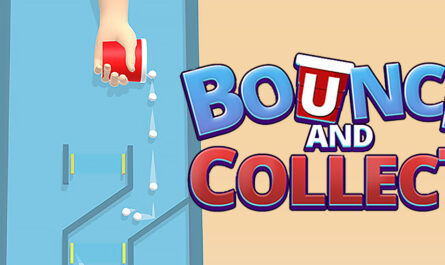 Bounce and collect