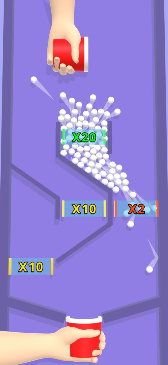 игры bounce and collect mod для андроид

