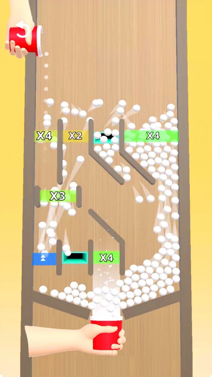 bounce and collect скачать
