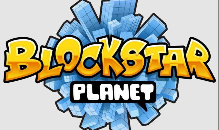 BlockStarPlanet