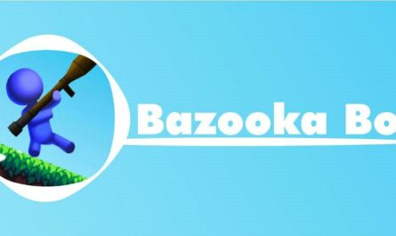 Bazooka Boy