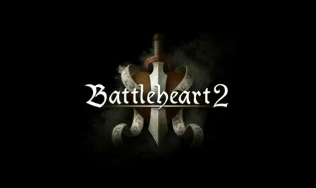 Battleheart 2