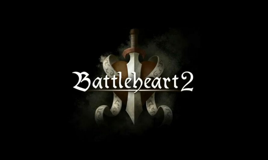 Battleheart 2