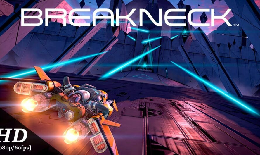 Breakneck