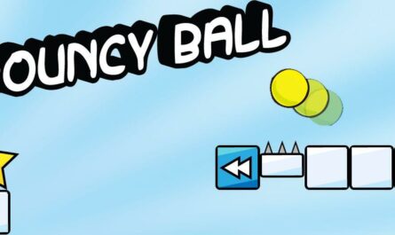 Bouncy Ball