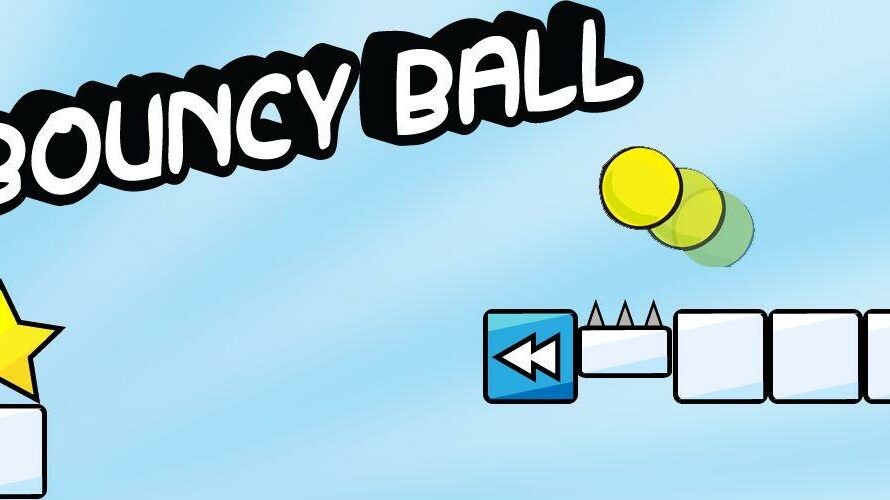 Bouncy Ball