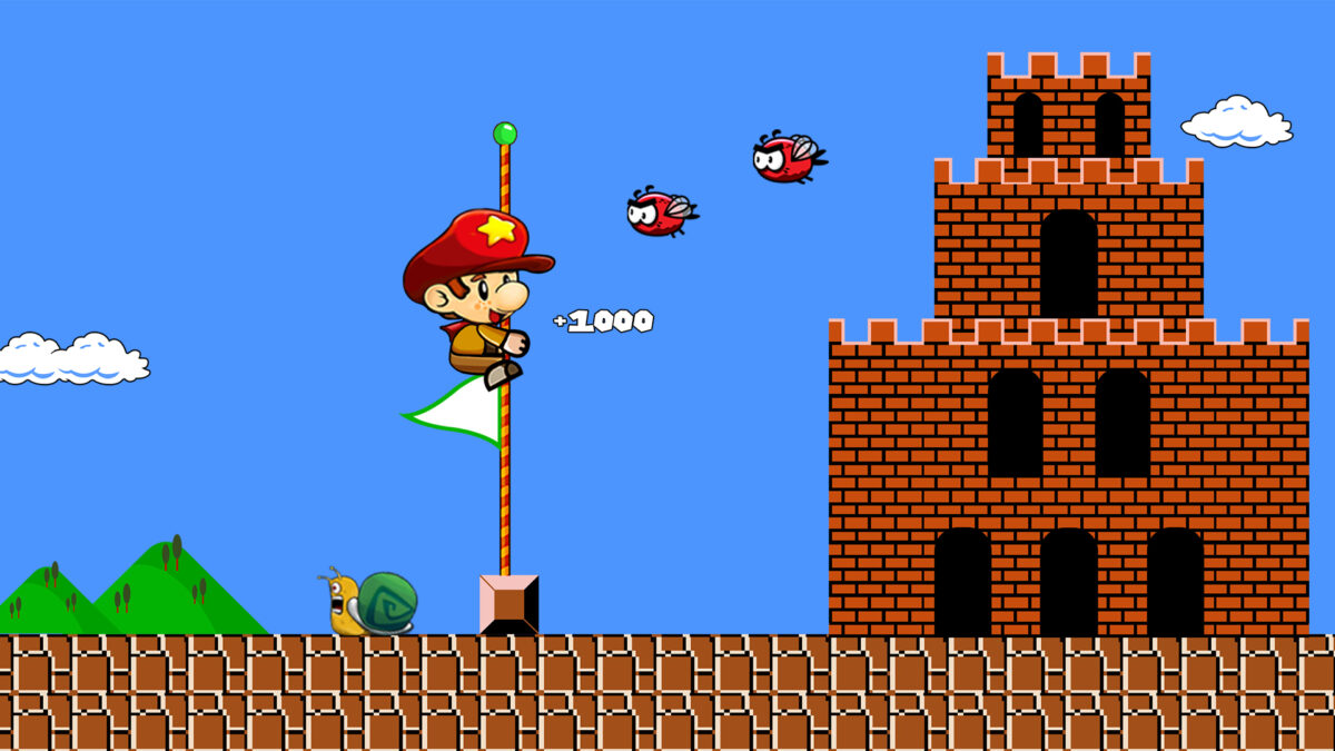 bob s world
