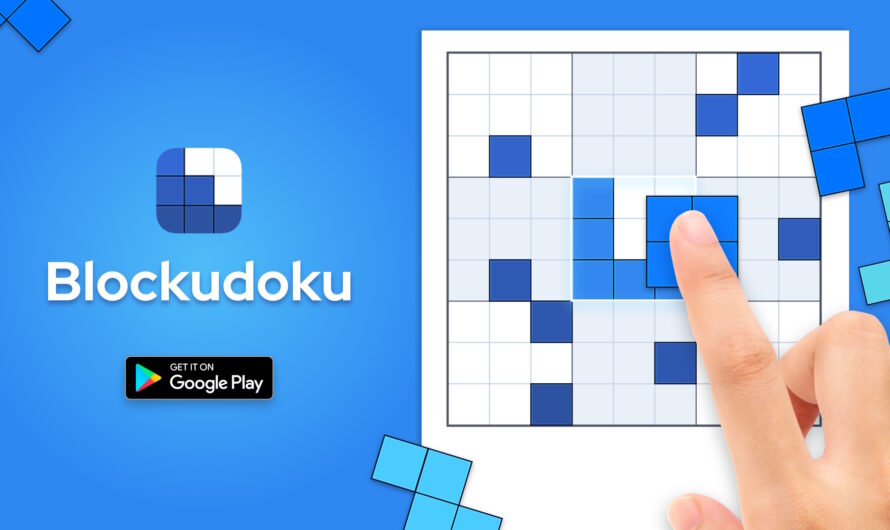 Blockudoku