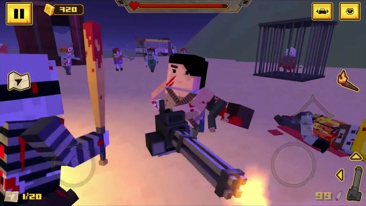 blockapolypse