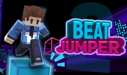 Beat Jumper