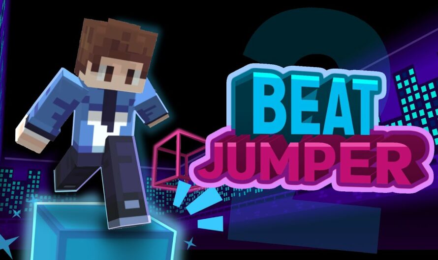 Beat Jumper