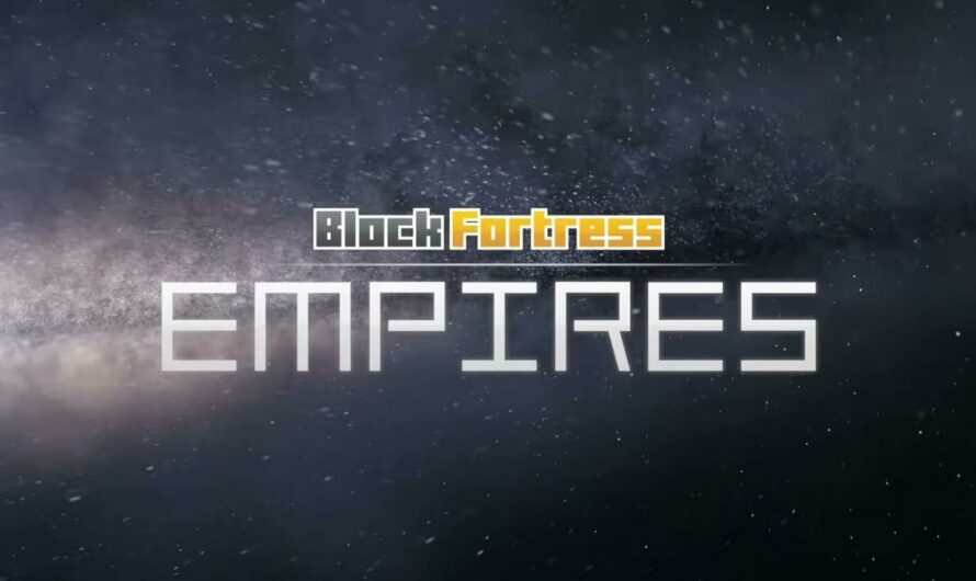 Block Fortress: Империи