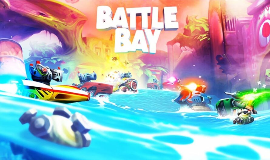 Battle Bay