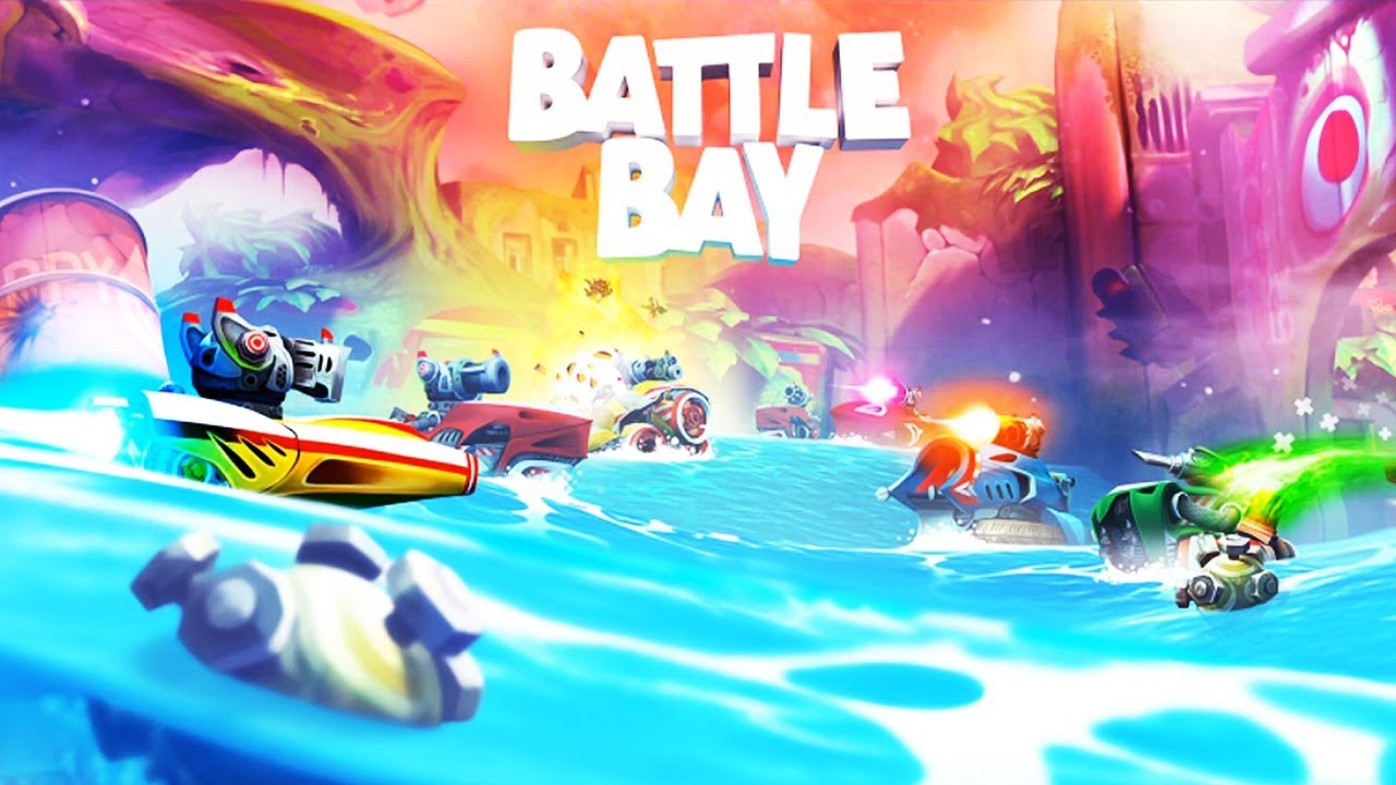 Battle Bay