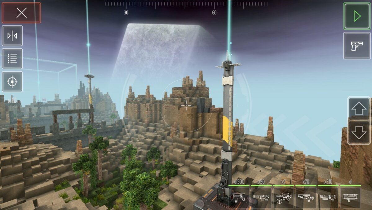 block fortress империи
