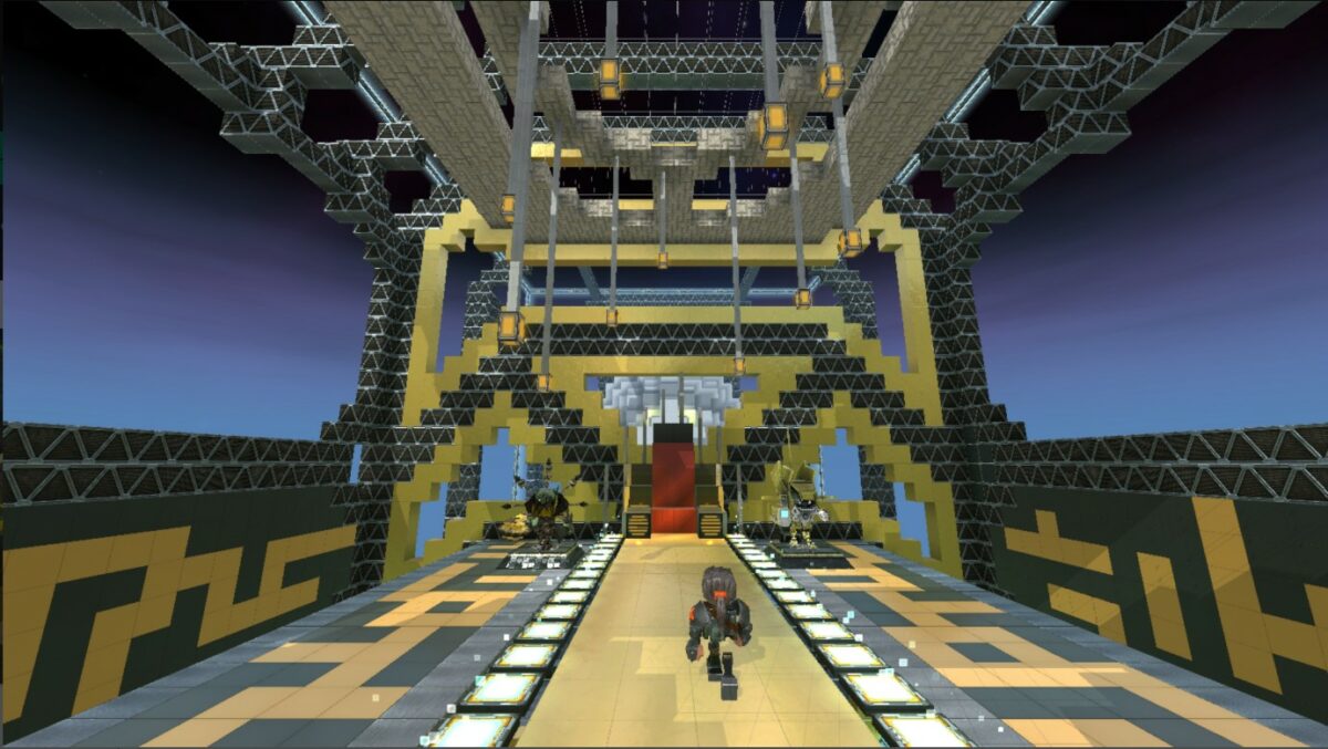 скачать block fortress империи
