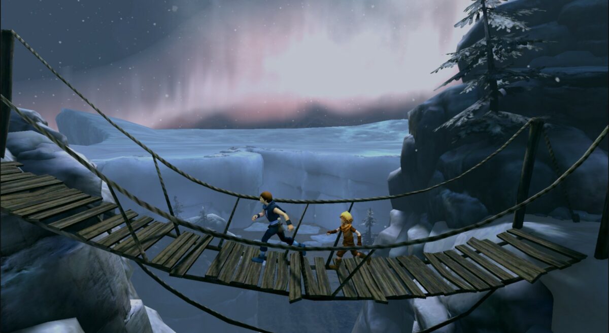 скачать brothers a tale of two sons
