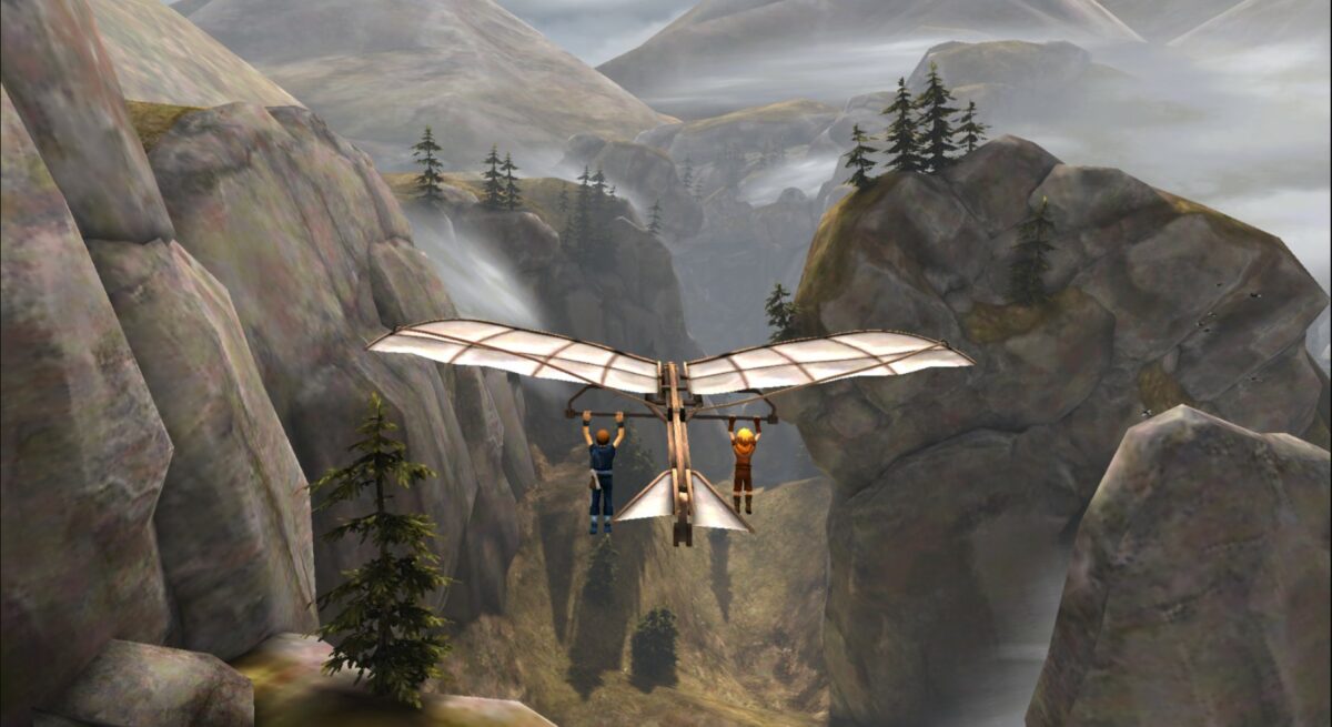 brothers a tale of two sons

