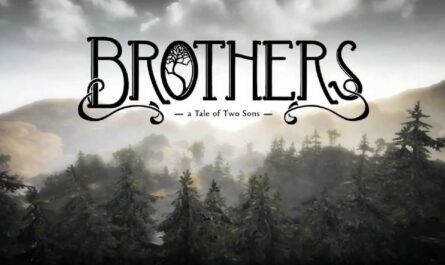 Brothers: a Tale of two Sons