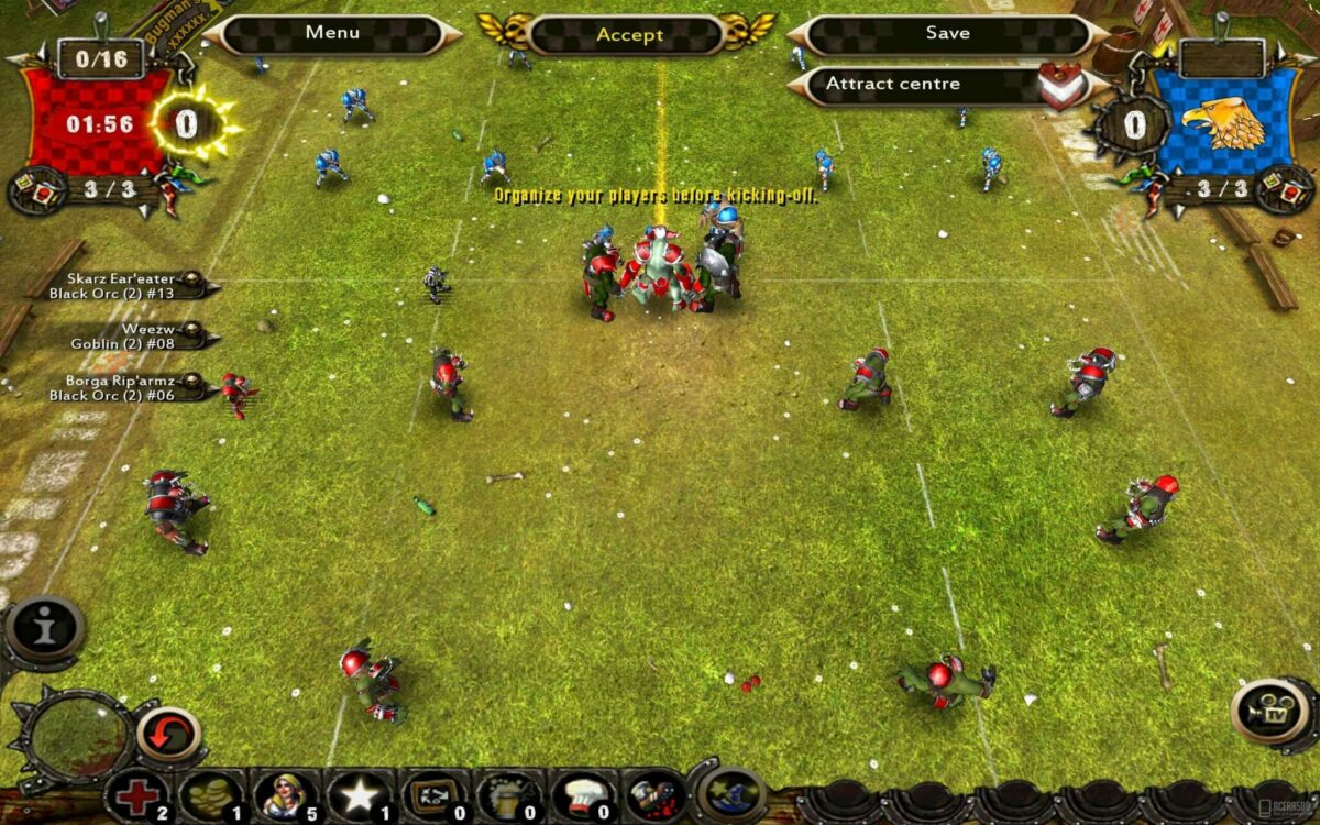 blood bowl 