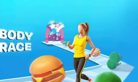 Body Race
