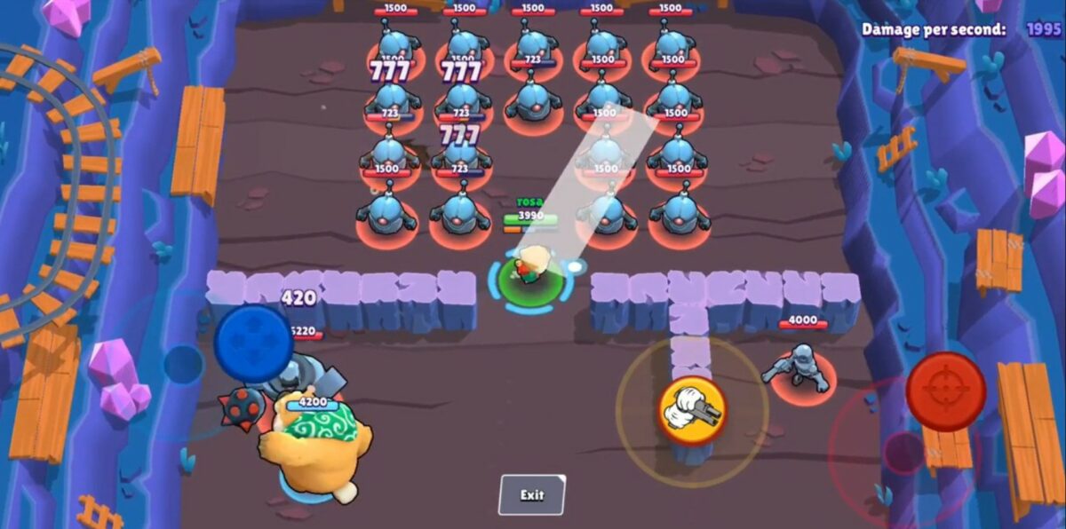 brawl stars studio скачать
