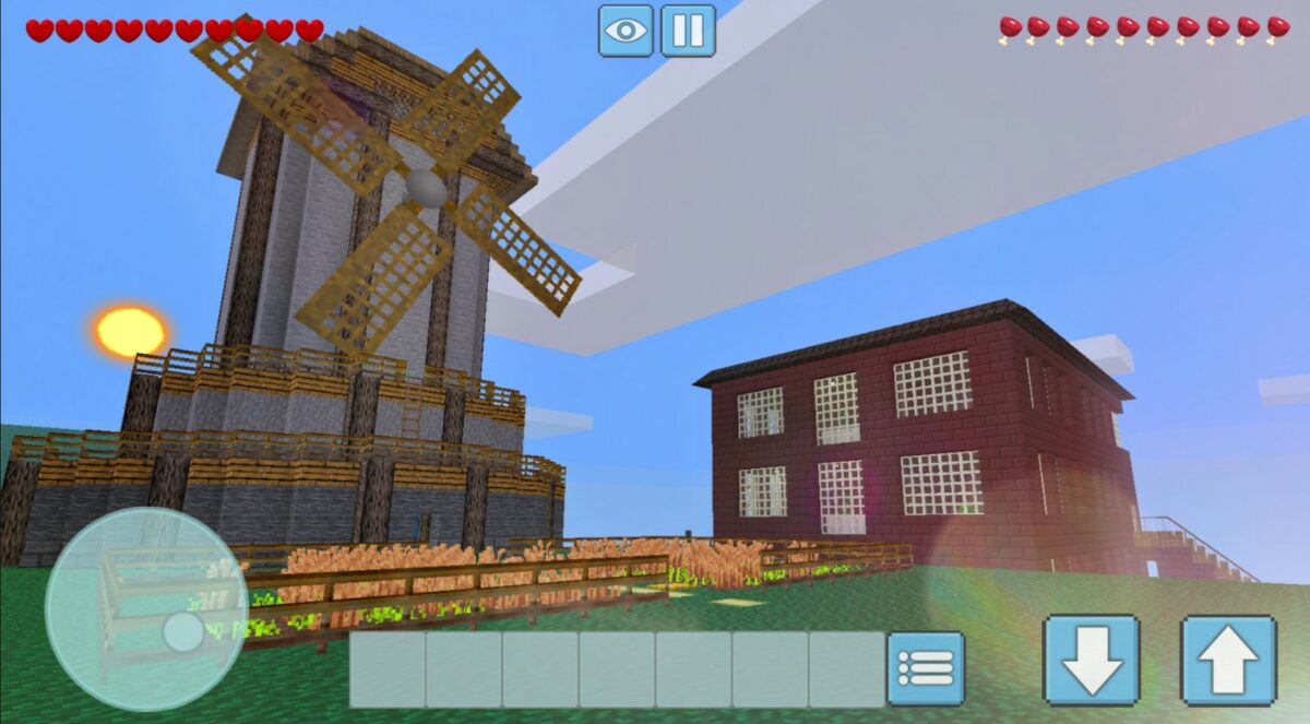 скачать block craft world 3d
