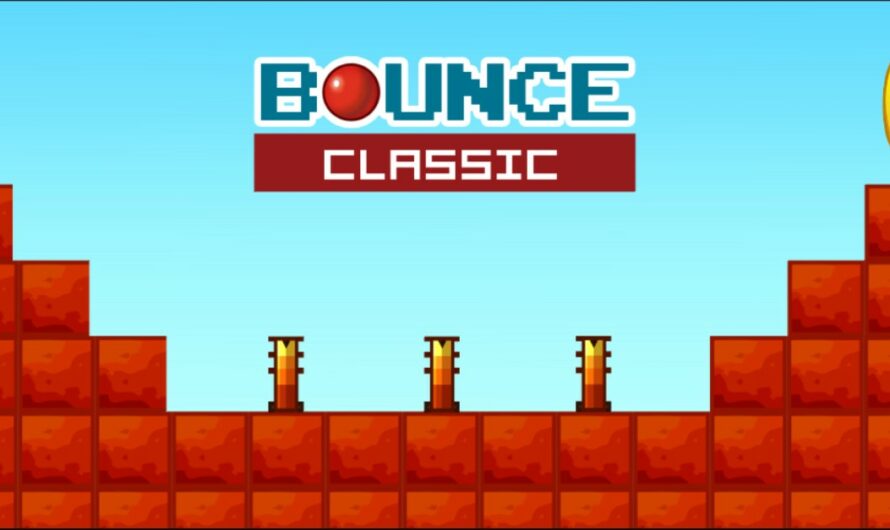 Bounce Classic