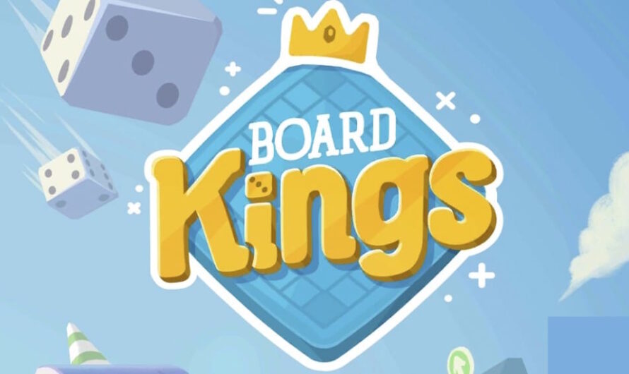 Board Kings – настольные игры