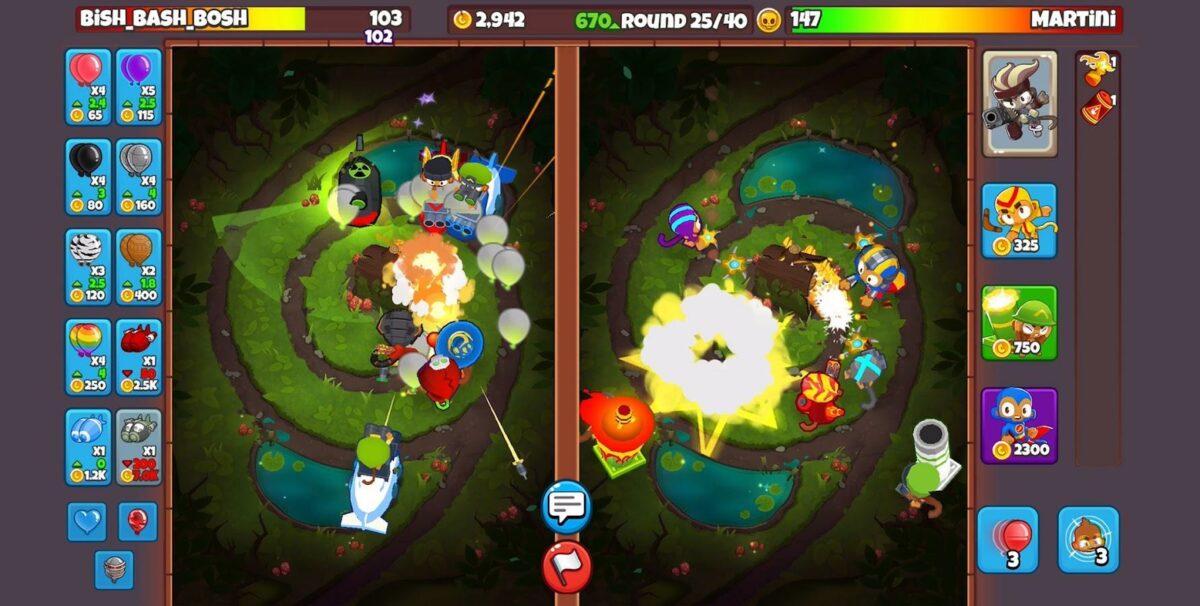 скачать bloons td battles 2
