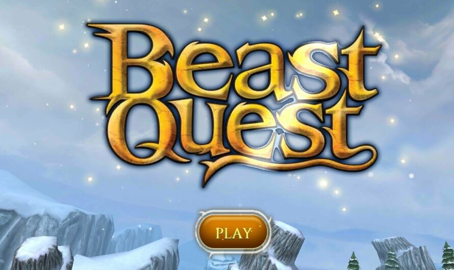 Beast Quest