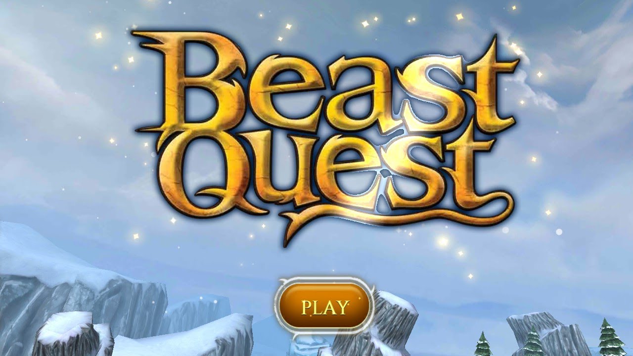 Beast Quest