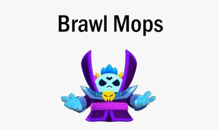 Brawl Mops