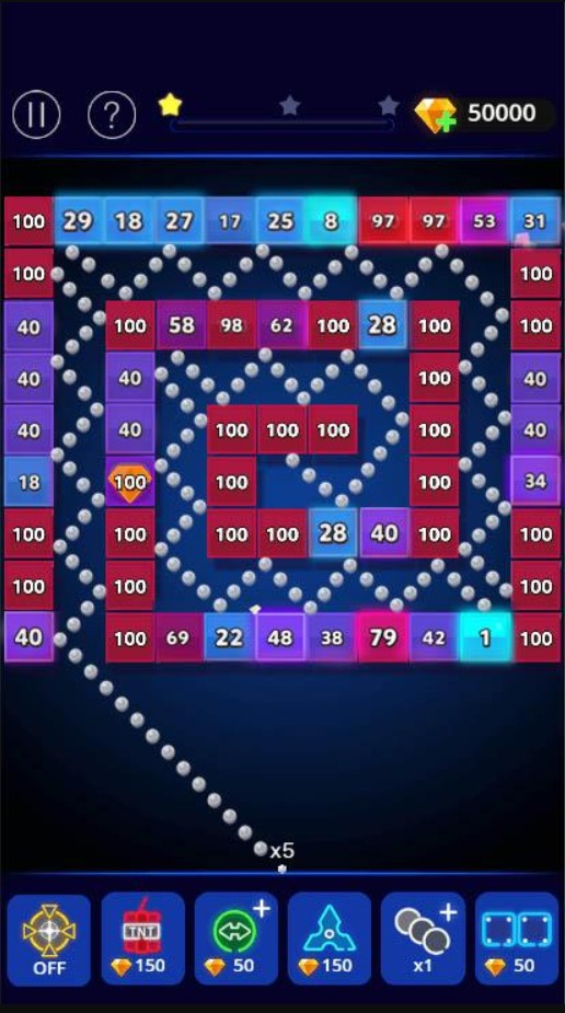 bricks vs balls mod bricks vs balls mod