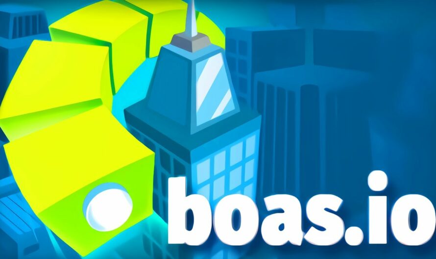 Boas.io Snake vs City