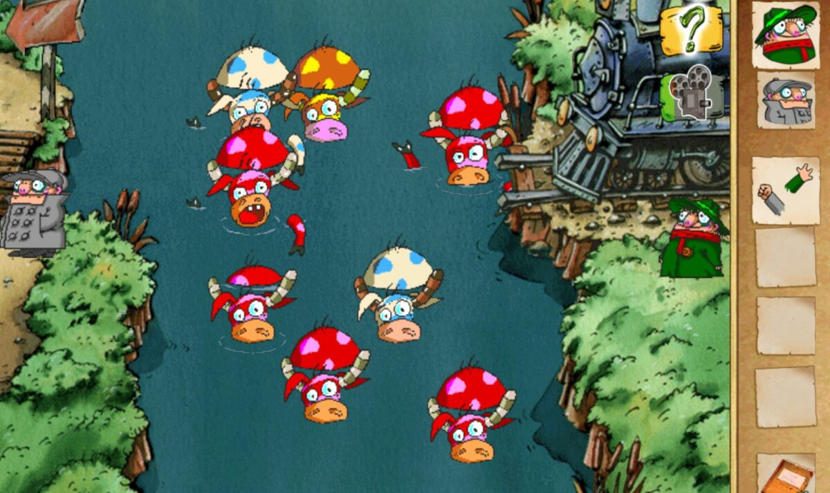 братья пилоты 2
