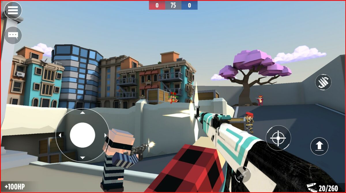 читы на blockfield 