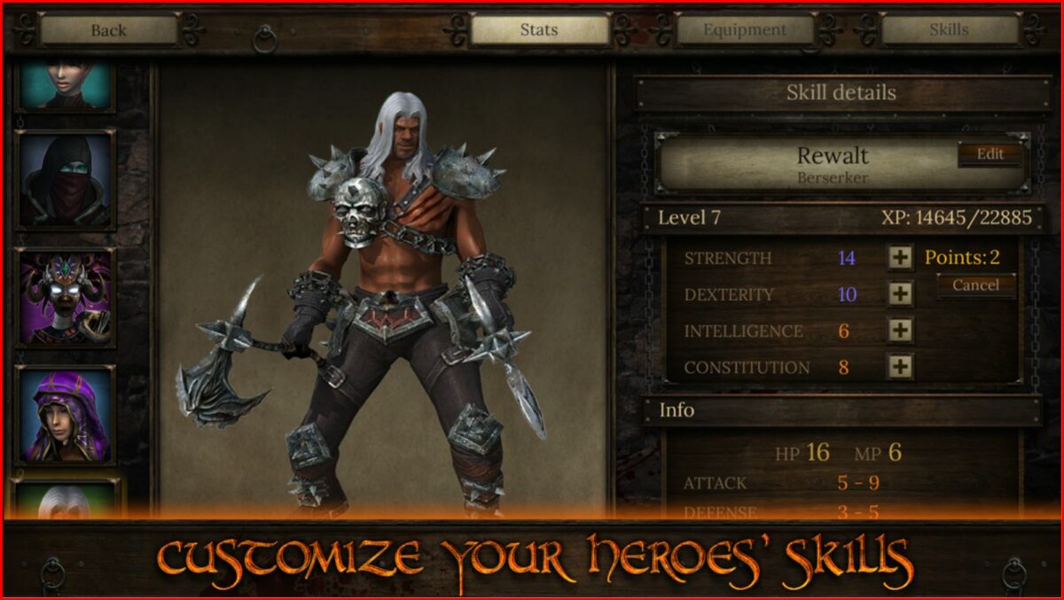 arcane quest 3 скачать игры