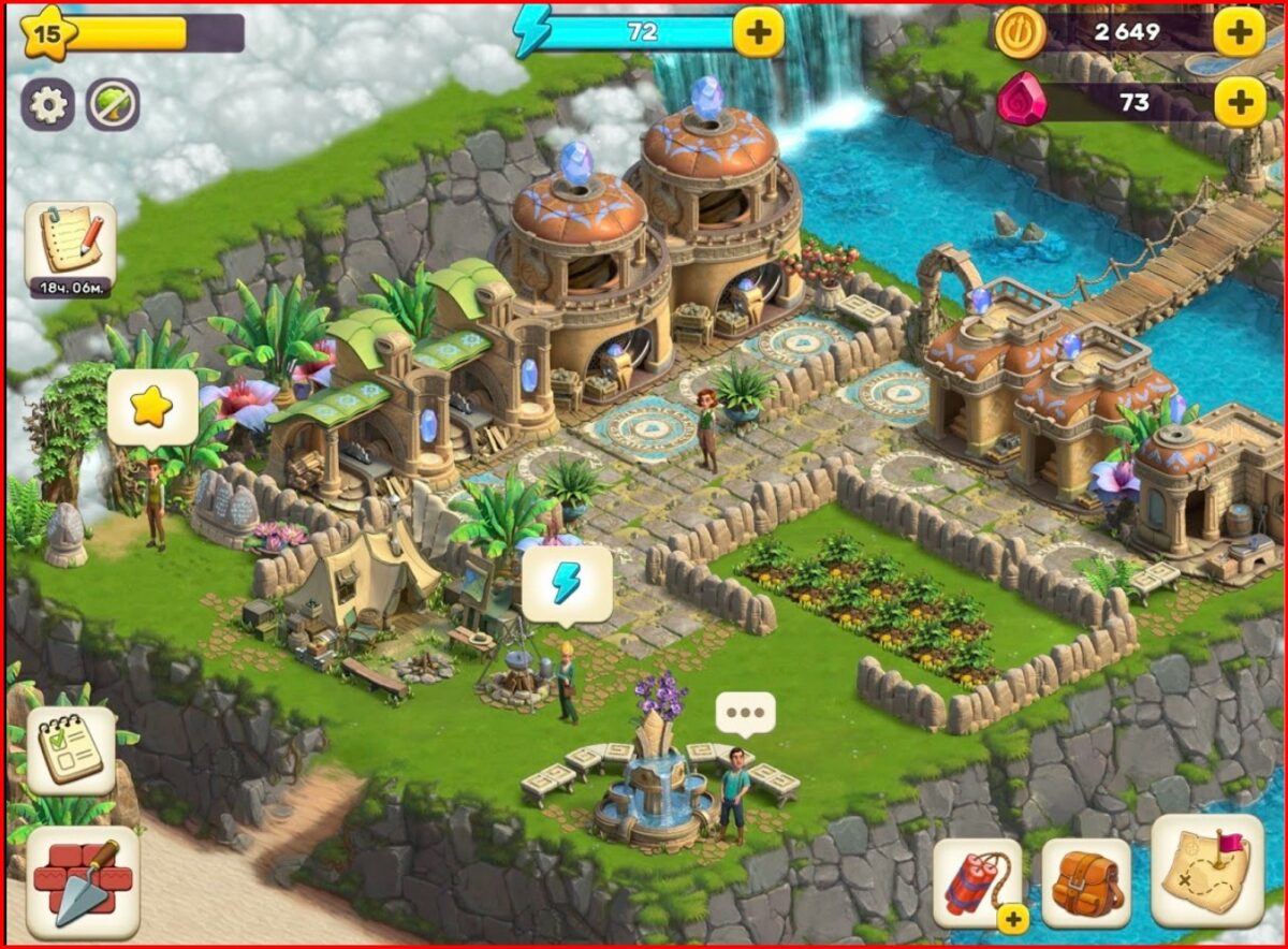 atlantis odyssey мод atlantis odyssey мод