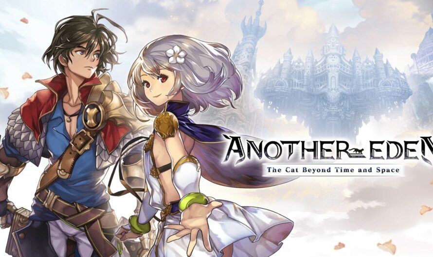 Another Eden