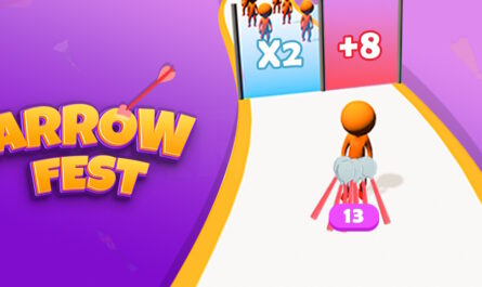 Arrow Fest