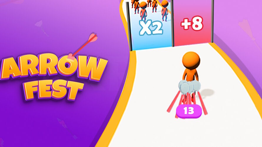 Arrow Fest